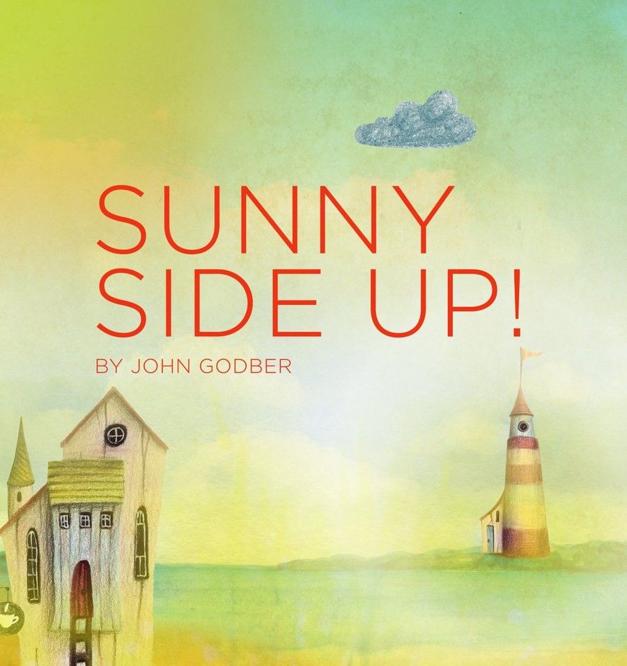 Sunny Side Up by John Godber Dean Clough