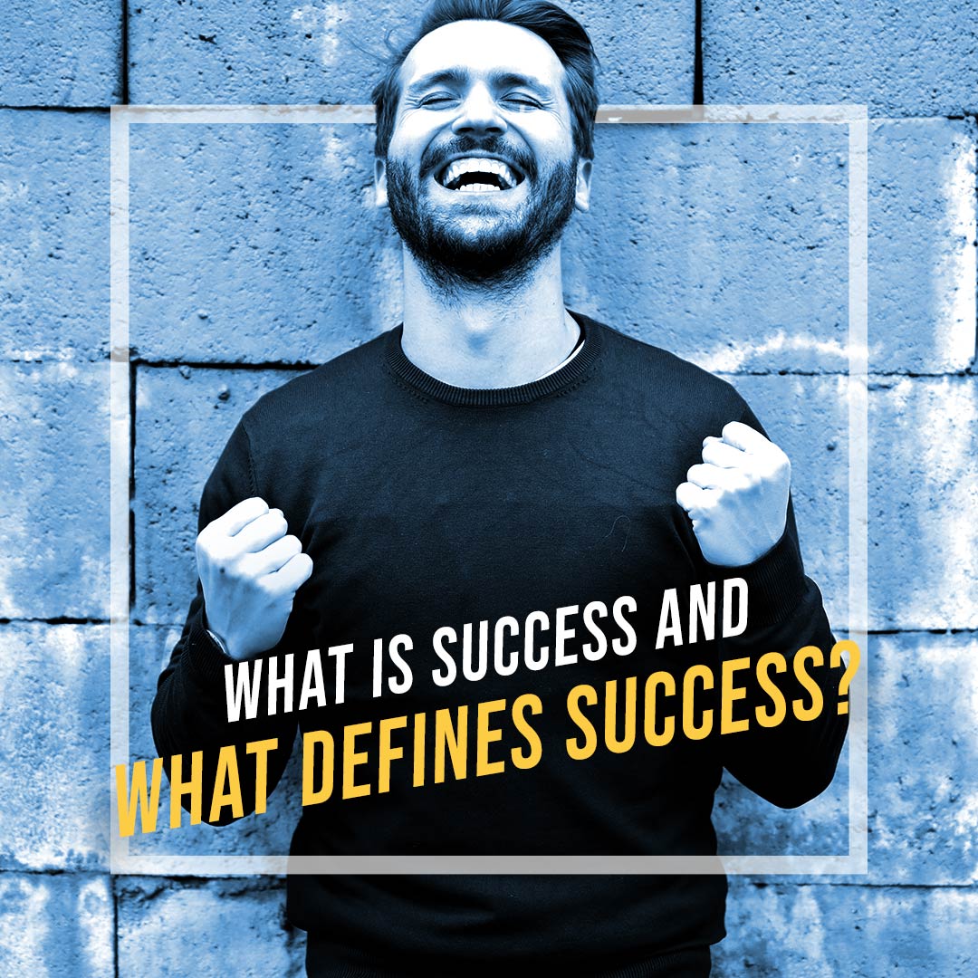 What is Success and What Defines Success? Dean Graziosi