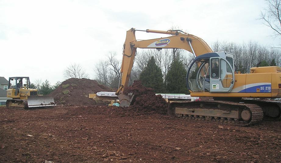 D. Gulick Construction LLC Media