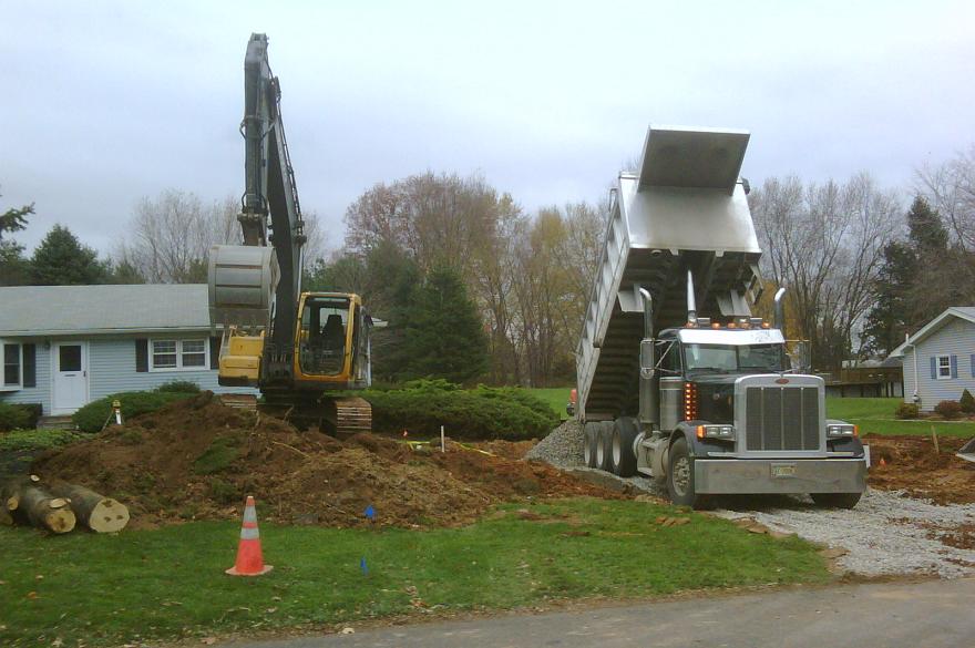 D. Gulick Construction LLC Media