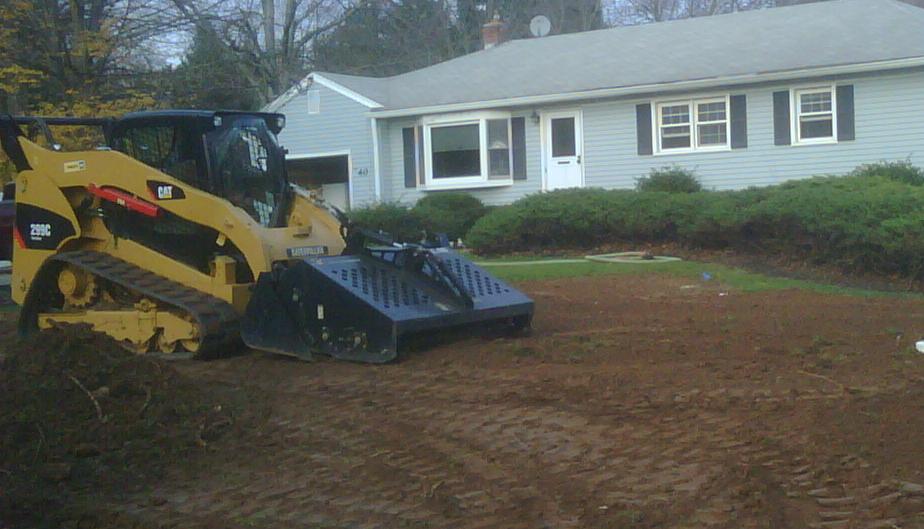 D. Gulick Construction LLC Media