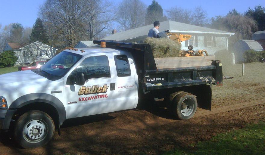 D. Gulick Construction LLC Media