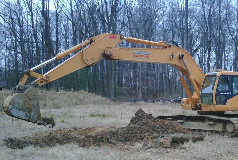 D. Gulick Construction LLC Media