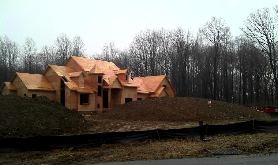 D. Gulick Construction LLC Media