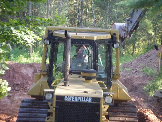 D. Gulick Construction LLC Media