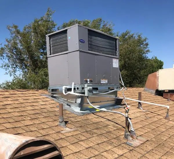 Air Conditioning/AC Installation & Replacement Apple Valley, CA