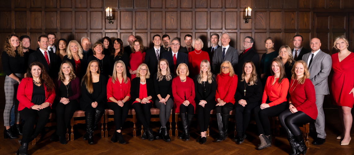 Company Profile Deanna Real Estate Team
