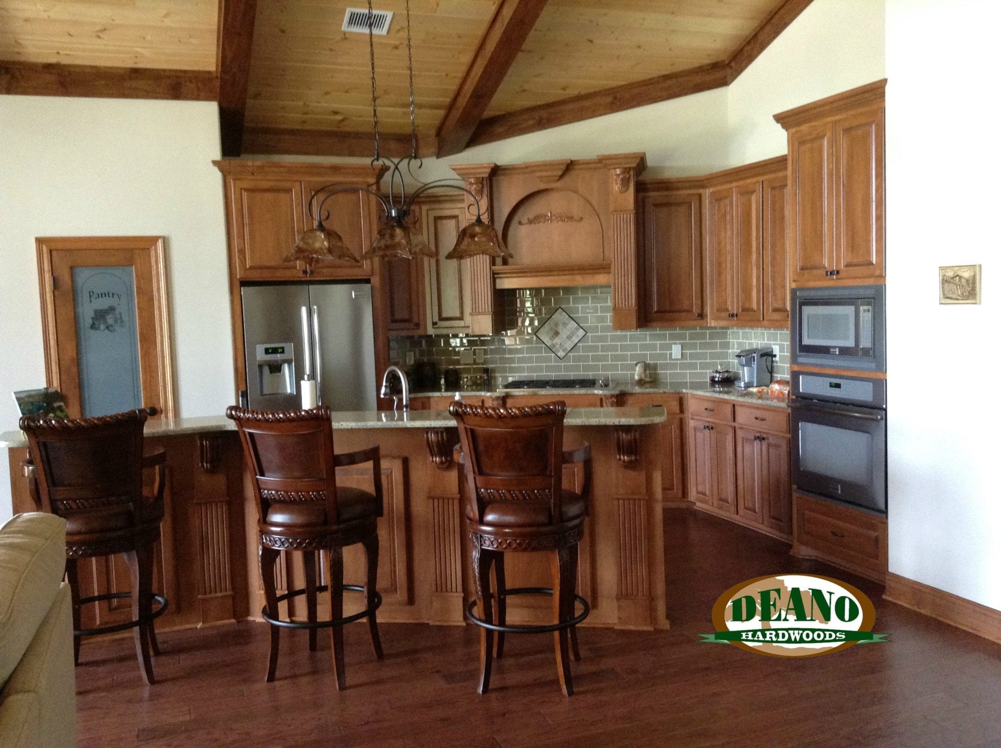 Projects Deano Hardwoods
