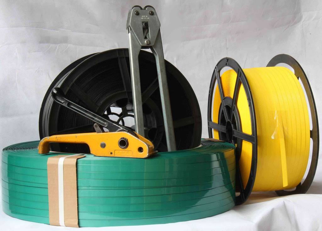 Strapping Products Dean Packaging