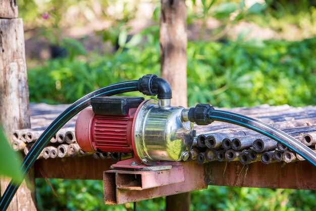 How to replace a boat’s water pump