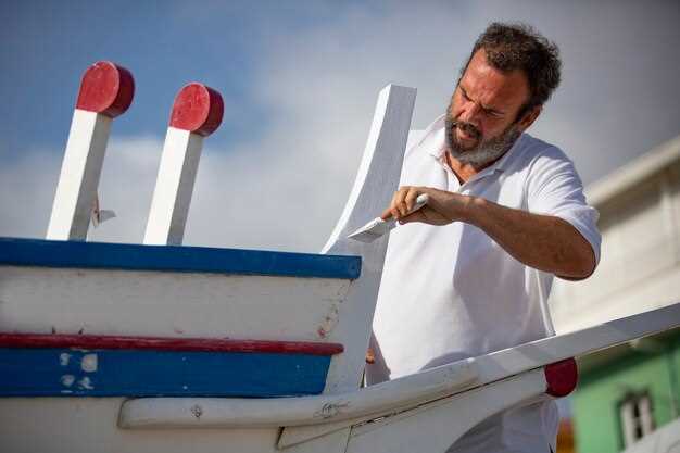 How to restore an old fishing boat from scratch