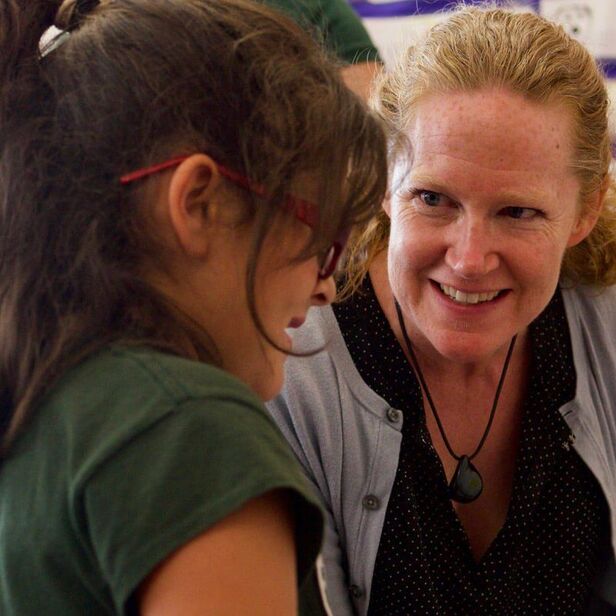 Building Blocks Deans for Impact