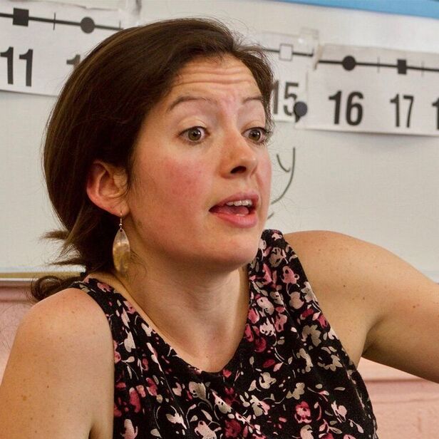 Building Blocks Modeling Deans for Impact