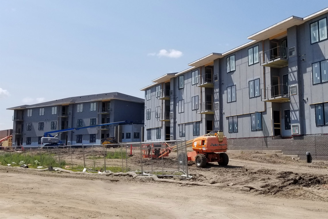 TimberCrest Dean Snyder Construction