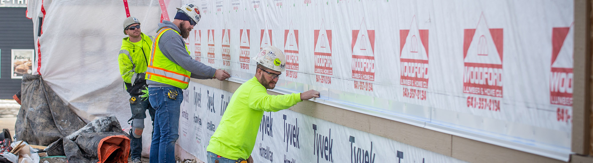 Employment Dean Snyder Construction