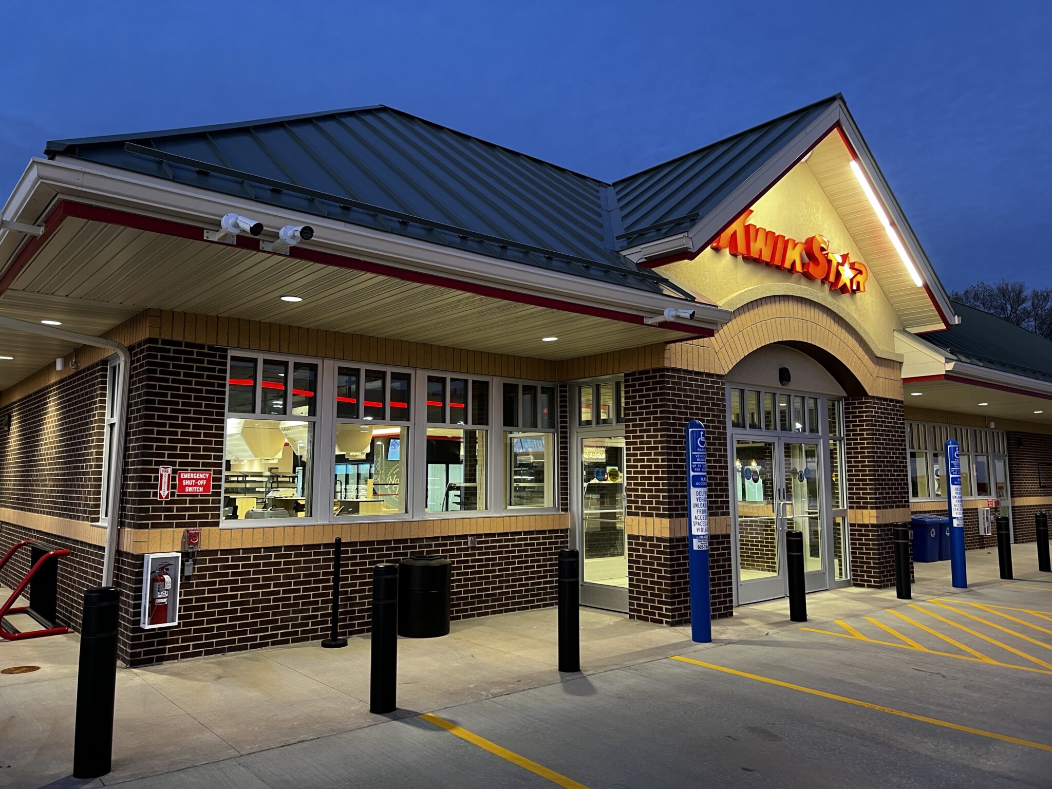 Kwik Star Dean Snyder Construction