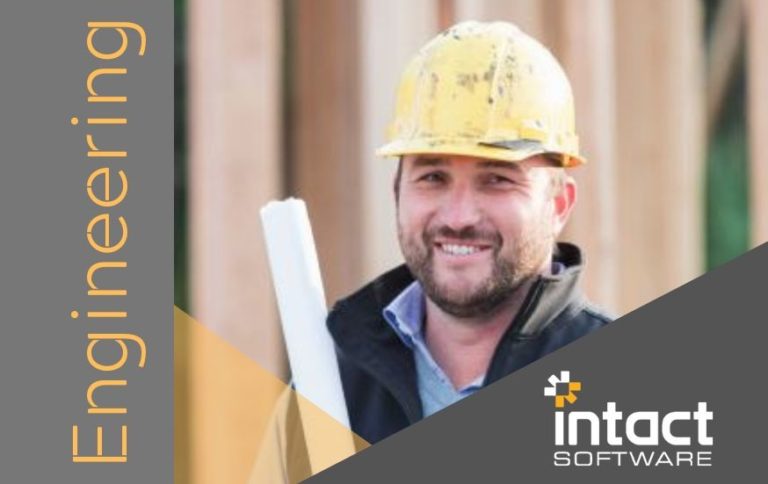 Intact Software Intact Support Intact IQ with Deans PLC