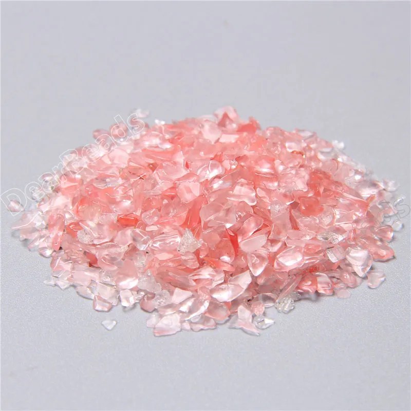 Wholesale Undrilled Crystal Chips Bulk for Sale DearBeads