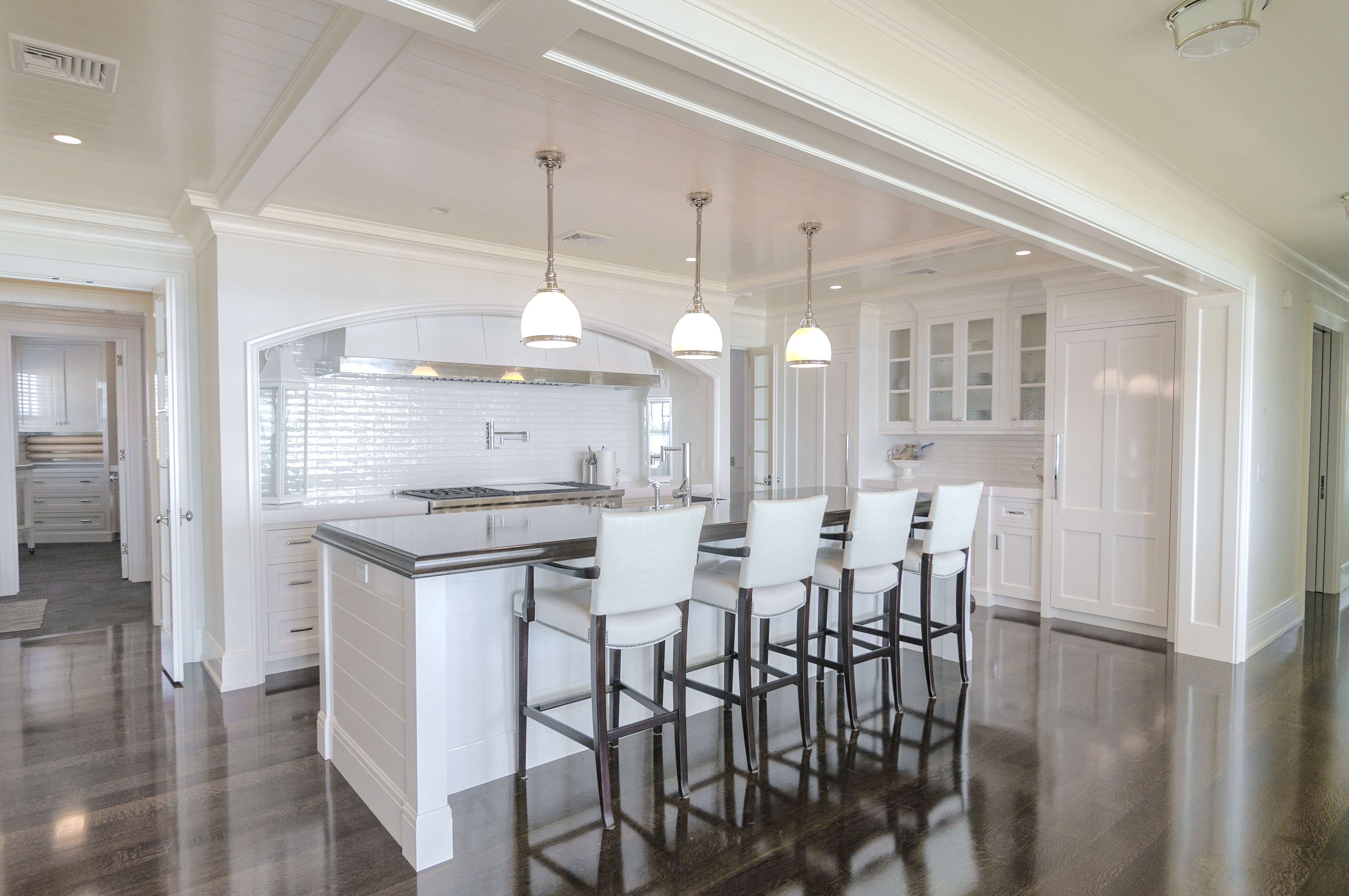 Home Dearborn Builders