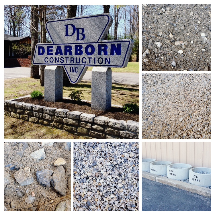 Dearborn Brothers Construction Maine Excavation & Construction