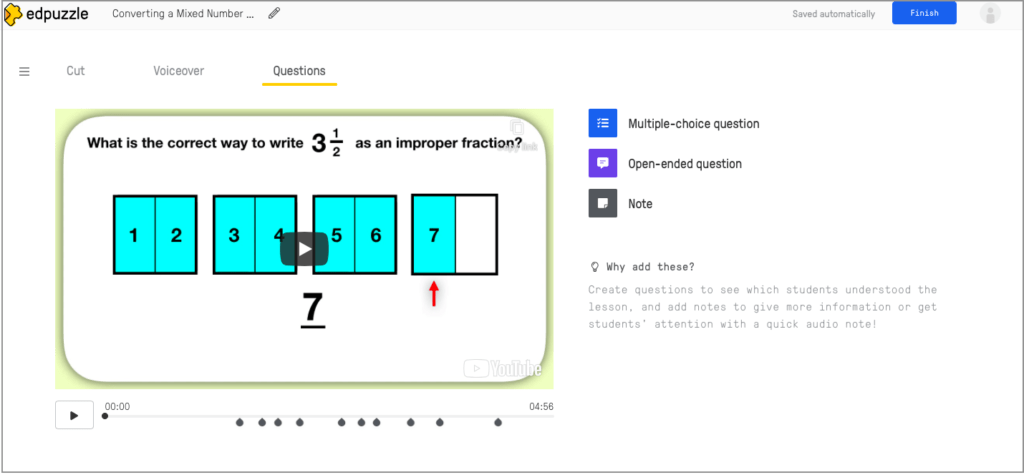 Edpuzzle For Online Learning – A Resource Review – Dear Dr. Mooney