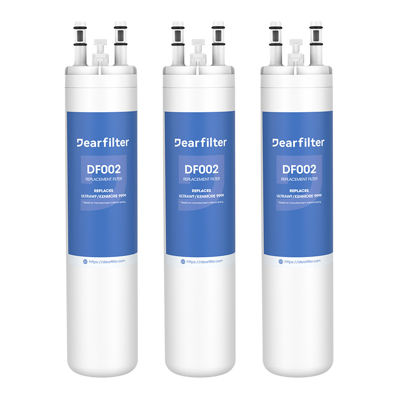 Shop 6 Models Of Refrigerator Water Filter Online DearFilter
