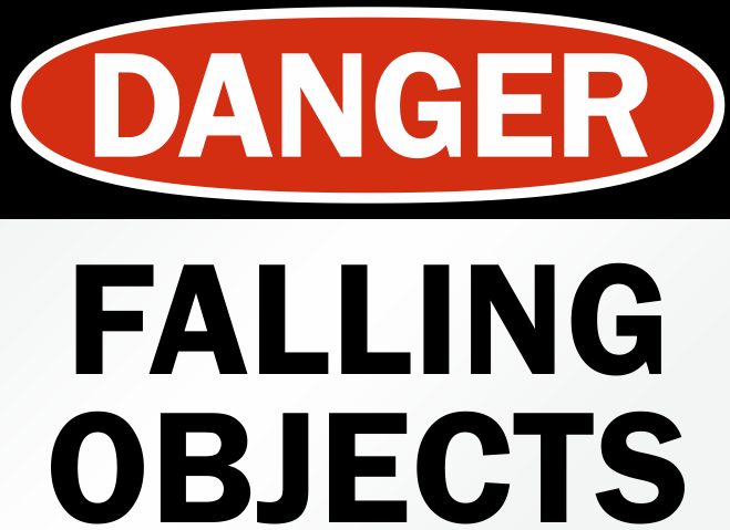 Falling Object Injury Attorney New York Premises Accident Lawyer