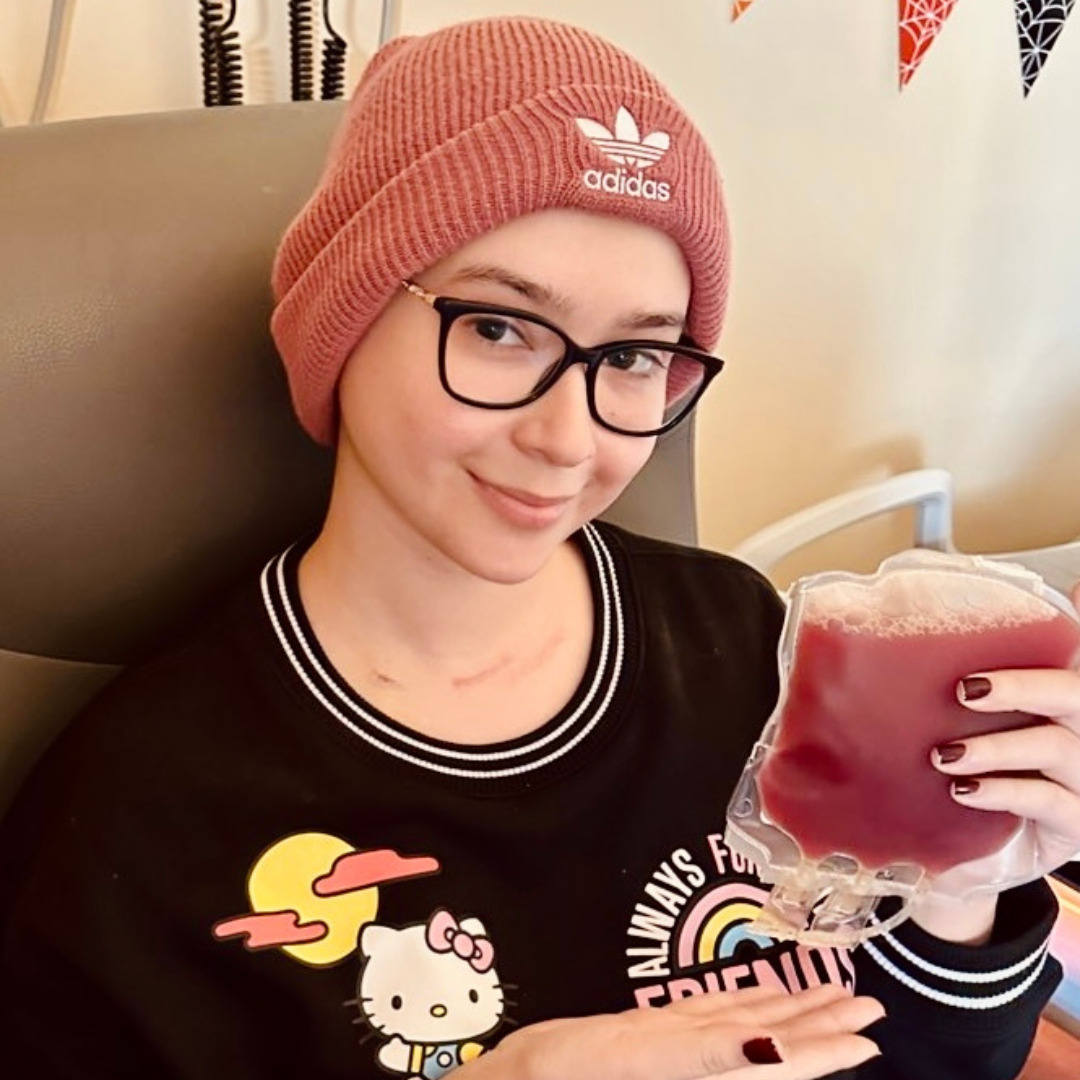 Kim Dear Jack Foundation