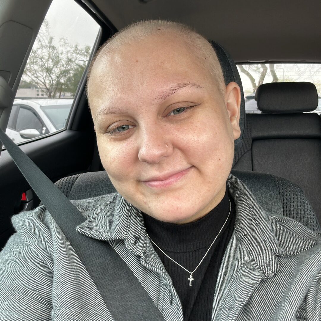 Crystal Dear Jack Foundation