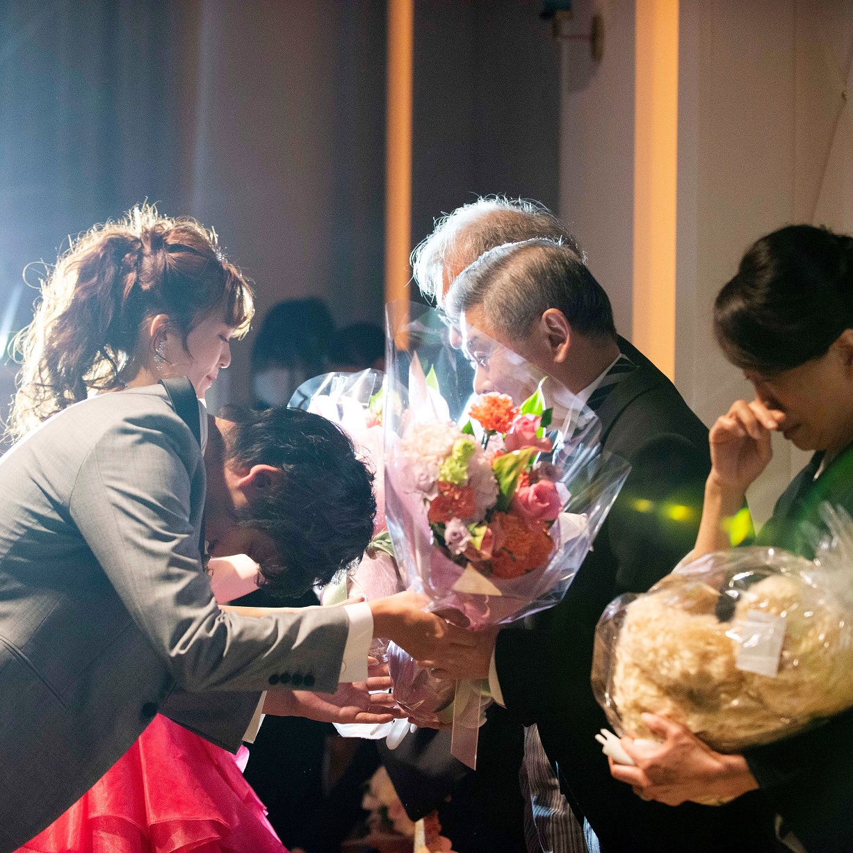 √99以上 11月 結婚式 29850811月 結婚式 テーマ