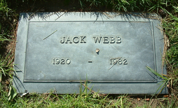 Jack Webb From to Adam 12 to Emergency Nostalgia and Now