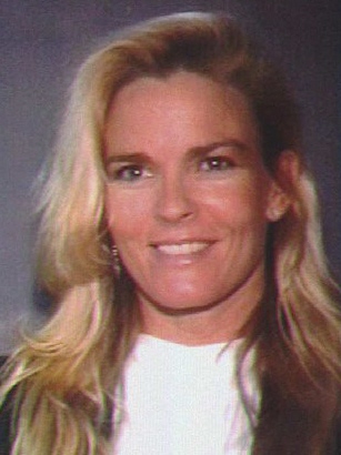 Nicole Brown Simpson Grave