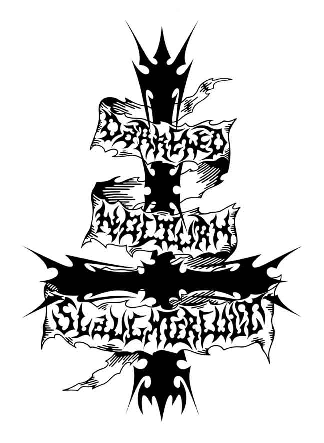 Death Metal Underground » darkened nocturn slaughtercult