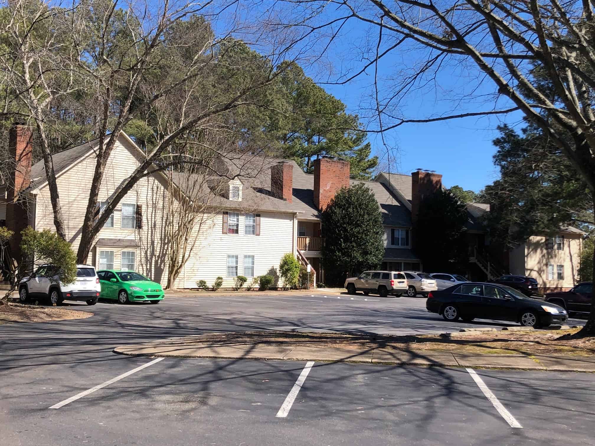 MIDTOWN PARK 60 UNITS IN RALEIGH, NC Deaton Investment Real