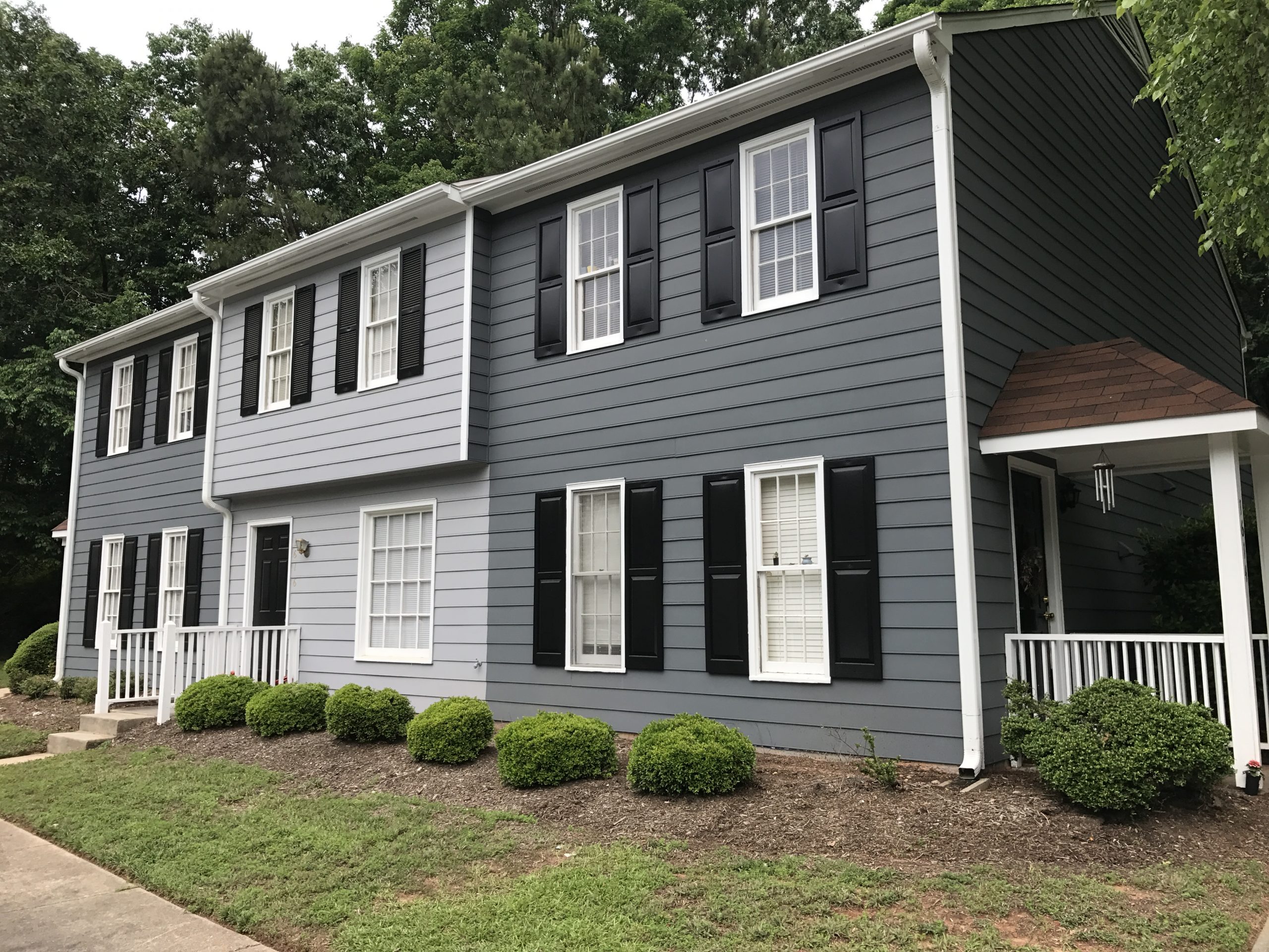 MONTEGO APARTMENTS 18 UNITS IN DURHAM Deaton Investment Real Estate