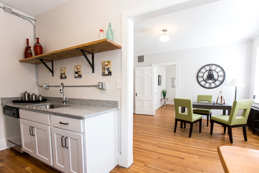 HISTORIC BOYLAN 56 UNITS IN DOWNTOWN RALEIGH, NC Deaton Investment