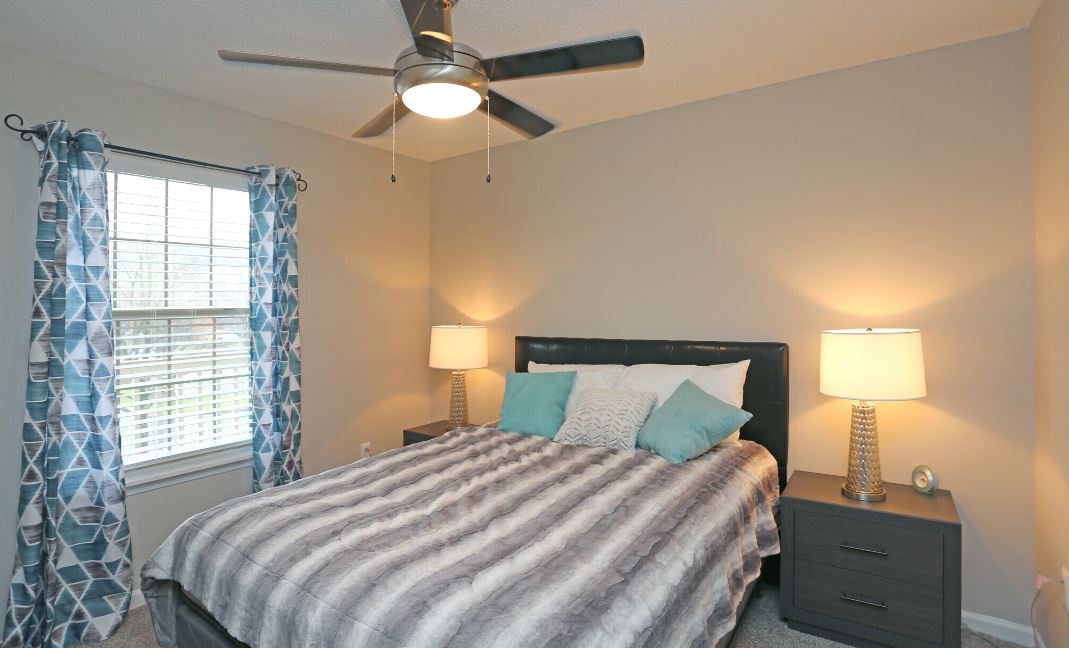 HAWK RIDGE APARTMENTS 168 UNITS IN WINSTONSALEM, NC Deaton