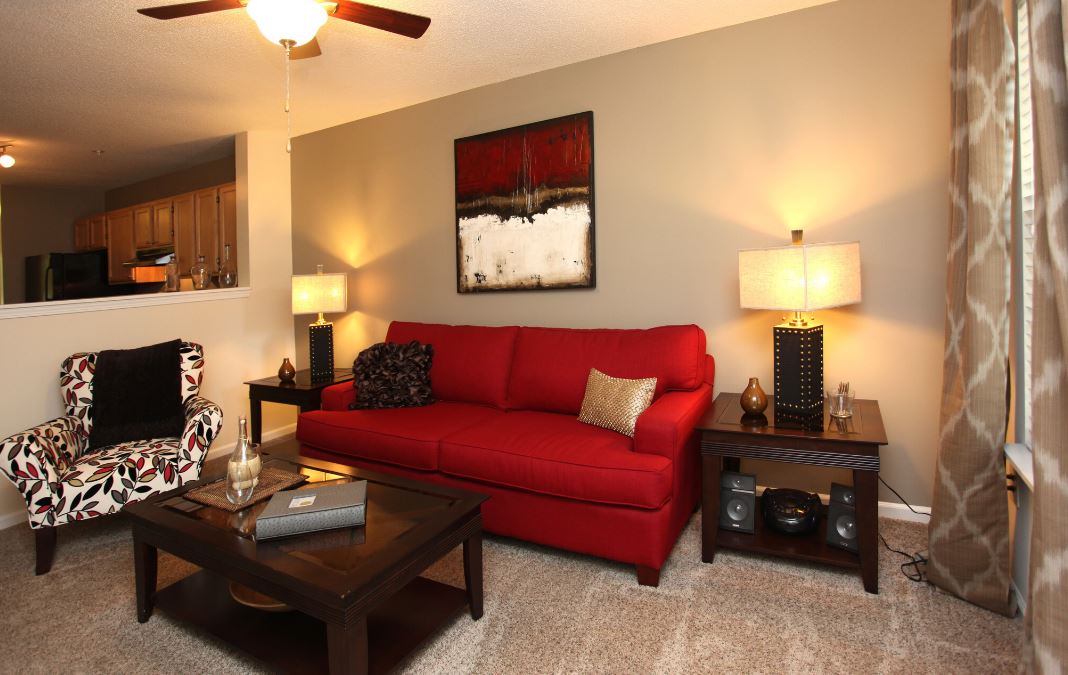 HAWK RIDGE APARTMENTS 168 UNITS IN WINSTONSALEM, NC Deaton