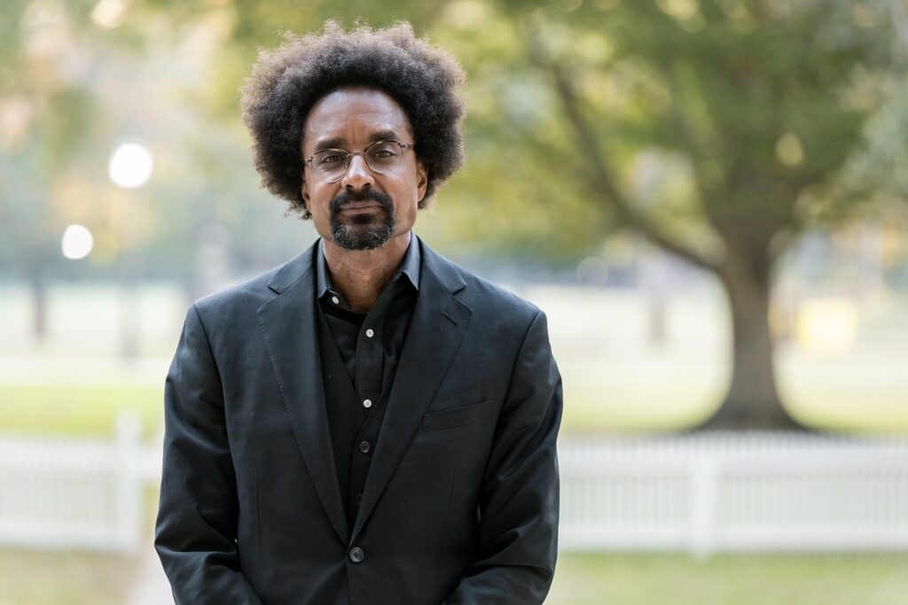 Q&A Reading and Writing with Alexander Byrd Off the Deaton Path