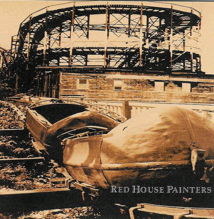 Red House Painters Red House Painters recensione