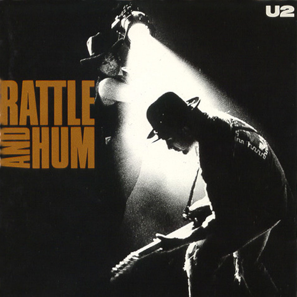 Rattle And Hum U2 recensione