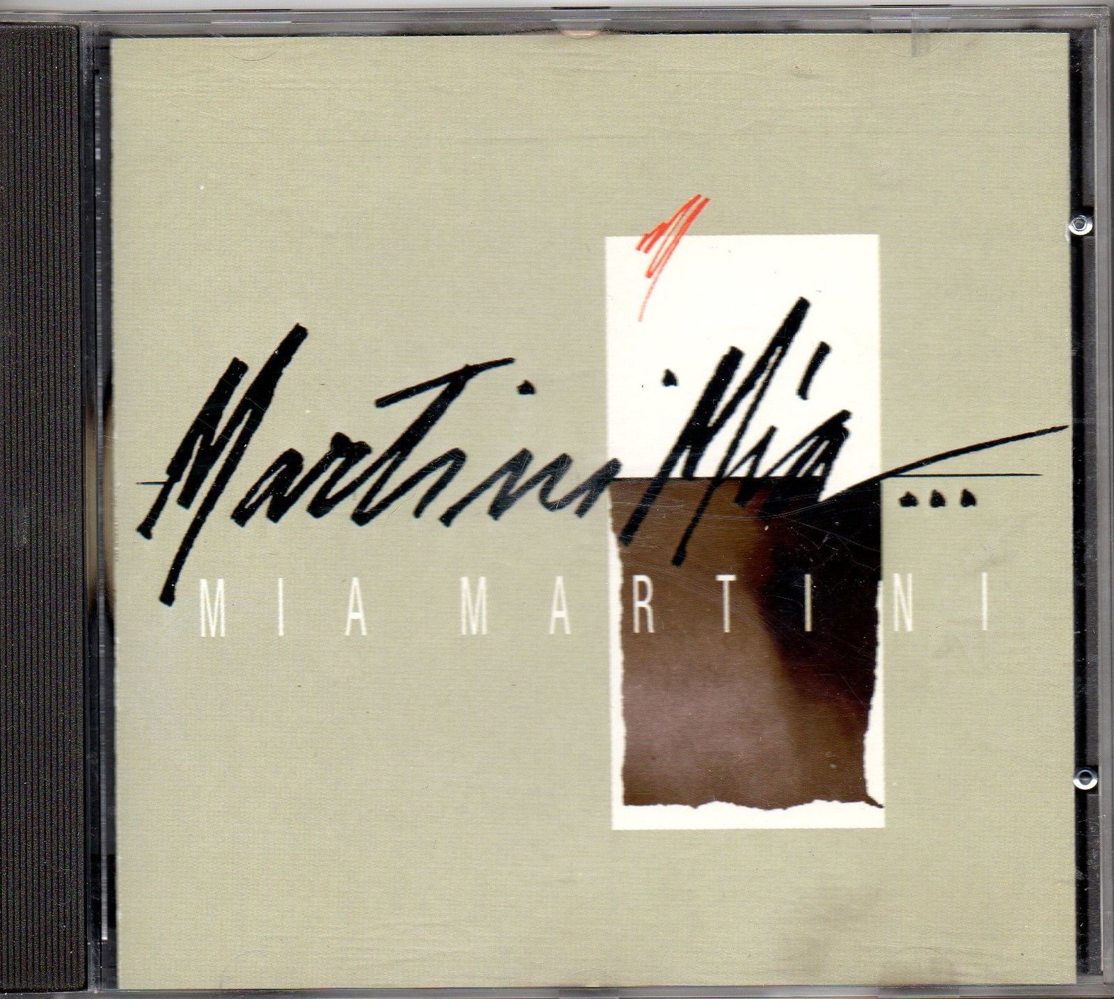 Martini mia Mia Martini recensione