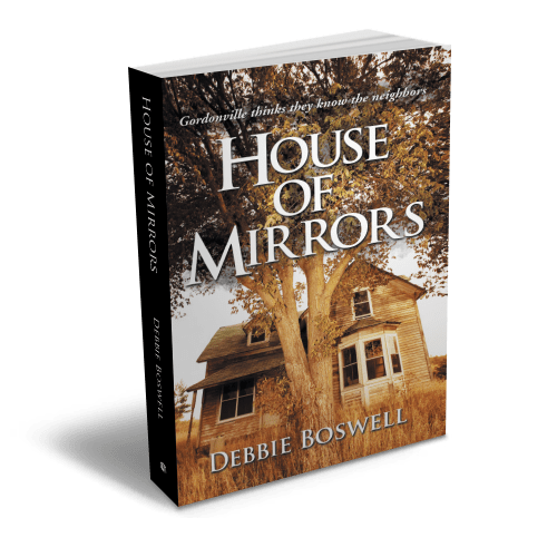House of Mirrors