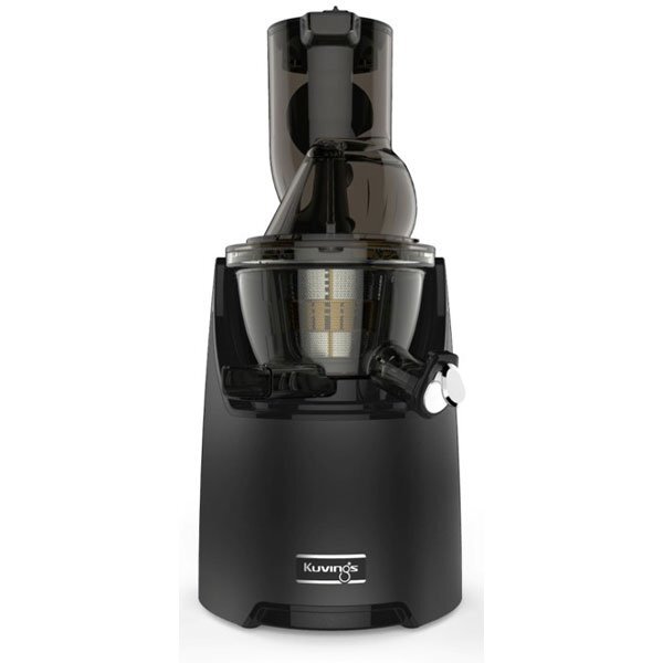 Kuvings Evolution Cold Press Juicer EVO820 Debbie Buddle Wellness Consultant