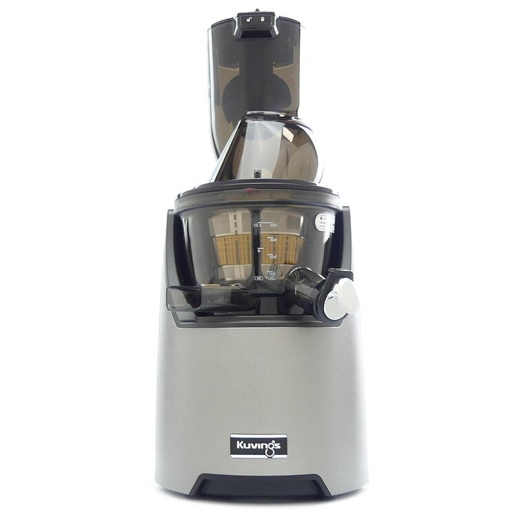 Kuvings Evolution Cold Press Juicer EVO820 Debbie Buddle Wellness