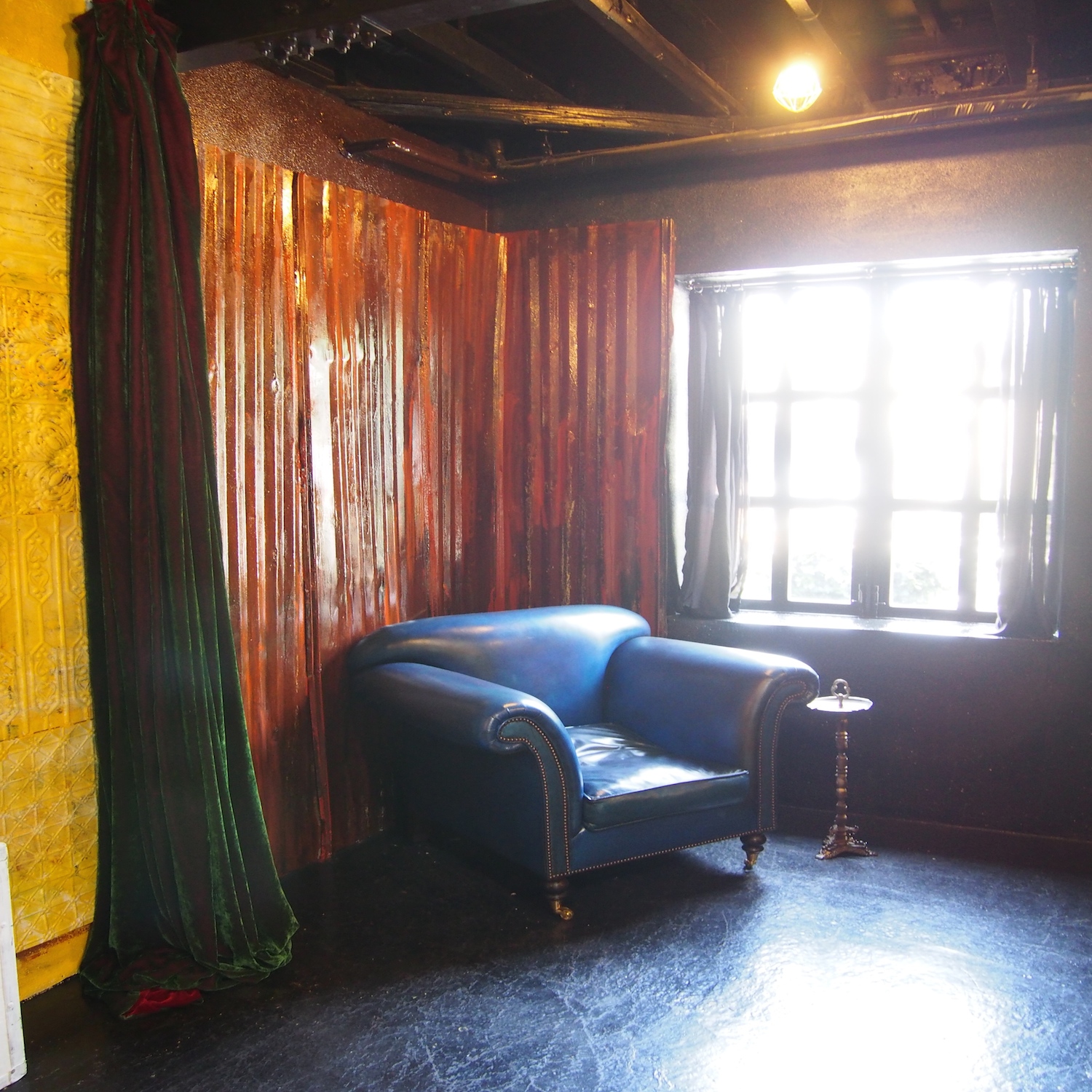 Studio ab, BODY WORKS STUDIO