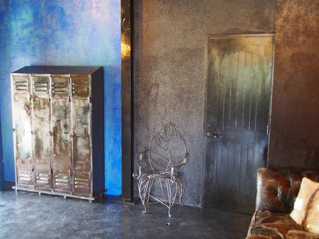 Studio ab, BODY WORKS STUDIO