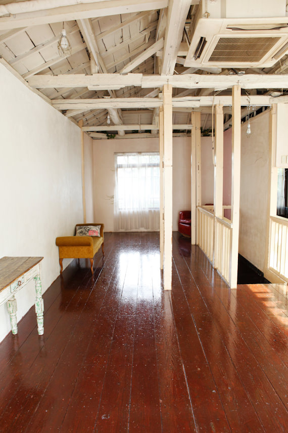 Studio ab, BODY WORKS STUDIO