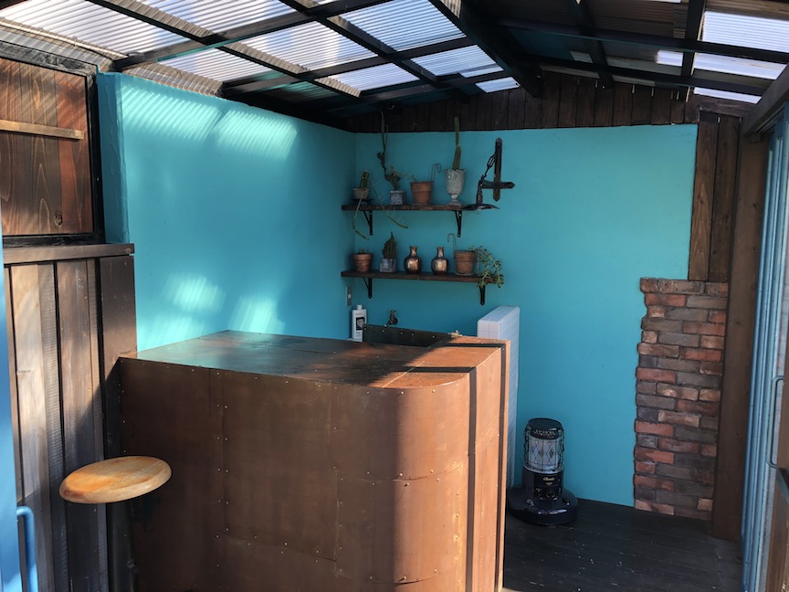 Studio ab, BODY WORKS STUDIO