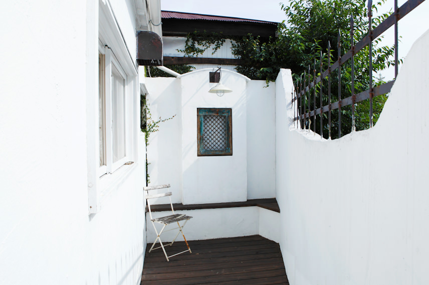 Studio ab, BODY WORKS STUDIO